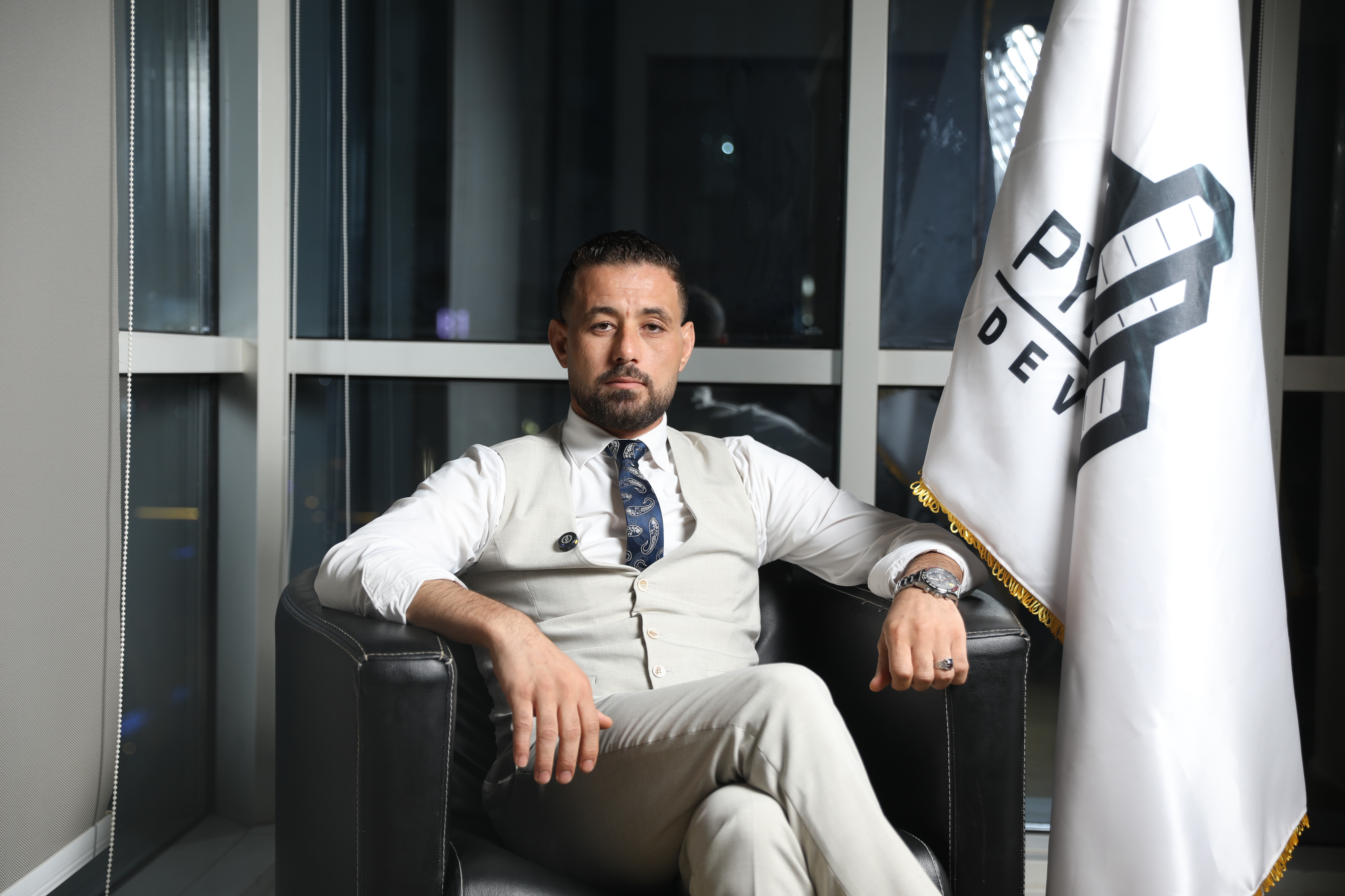 المهندس صلاح علام